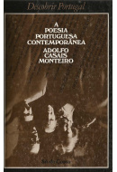 Livros/Acervo/M/MONTEIRO A C A POESIA PORT